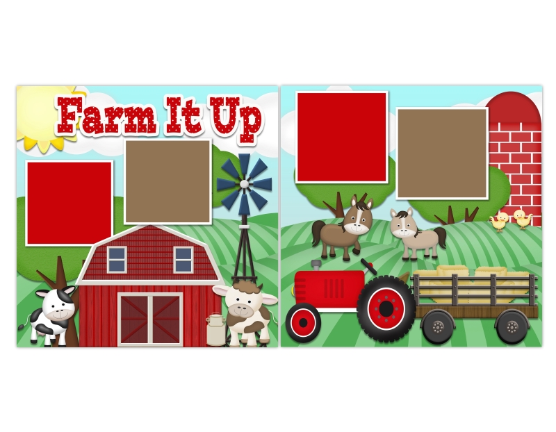 (image for) Farm It Up